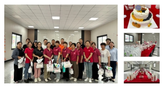 荊州思創(chuàng)科技2024全年回顧｜創(chuàng)新與堅(jiān)守，共繪輝煌篇章